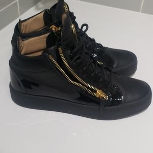 Giuseppe High top Sneakers